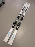 HEAD WORLDCUP REBELS E-SL + rental binding 165cm, 160 tot 180 cm, Gebruikt, Head, Info@baumsport.nl
