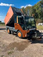 Veegwagen veegmachine, Ophalen of Verzenden, Gebruikt