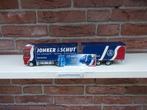 WSI  Daf  XF  105  SSC  van  Jonker  &  Schut., Hobby en Vrije tijd, Modelauto's | 1:50, Ophalen of Verzenden, Nieuw, Bus of Vrachtwagen