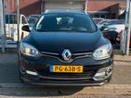 Renault Mégane Estate 1.2 TCe Collection | Navigatie | LED, Auto's, Renault, Voorwielaandrijving, Euro 5, Gebruikt, Zwart