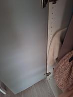 Ikea PAX kastdeur met spiegel, Ophalen, Gebruikt, 200 cm of meer, 50 tot 100 cm