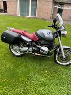 Zeer nette BMW r1100r, Motoren, 2 cilinders, Motorrijbewijs A, Particulier, Meer dan 35 kW