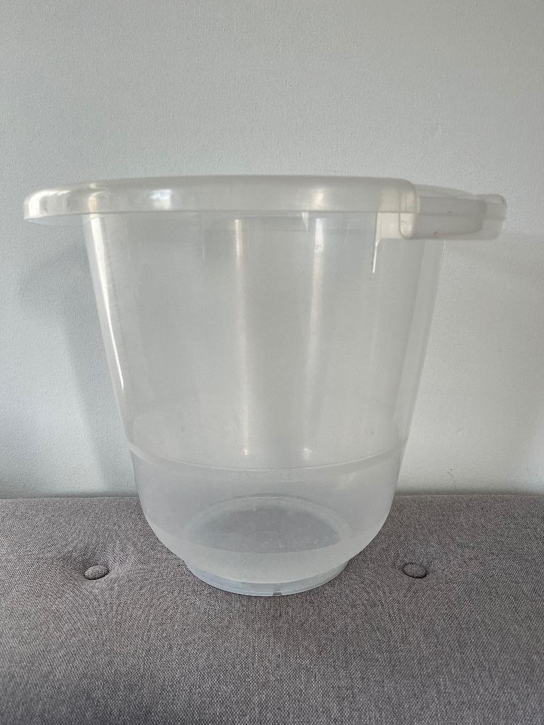 Tummy Tub bademmer, Kinderen en Baby's, Badjes en Verzorging, Ophalen, Gebruikt, Tummy Tub, Overige merken