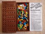 LEUK: Originele Mini MasterMind/Master Mind Reisspel, Ophalen, Gebruikt, Reisspel, Invicta