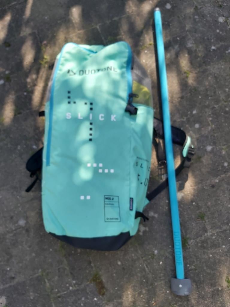 Wing duotone slick 5mtr 2024, Auto-onderdelen, Ophalen