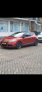 Renault Mégane 2.0 16V TCE 132KW Coupe 2010, Auto's, 1998 cc, 1295 kg, 179 pk, Origineel Nederlands