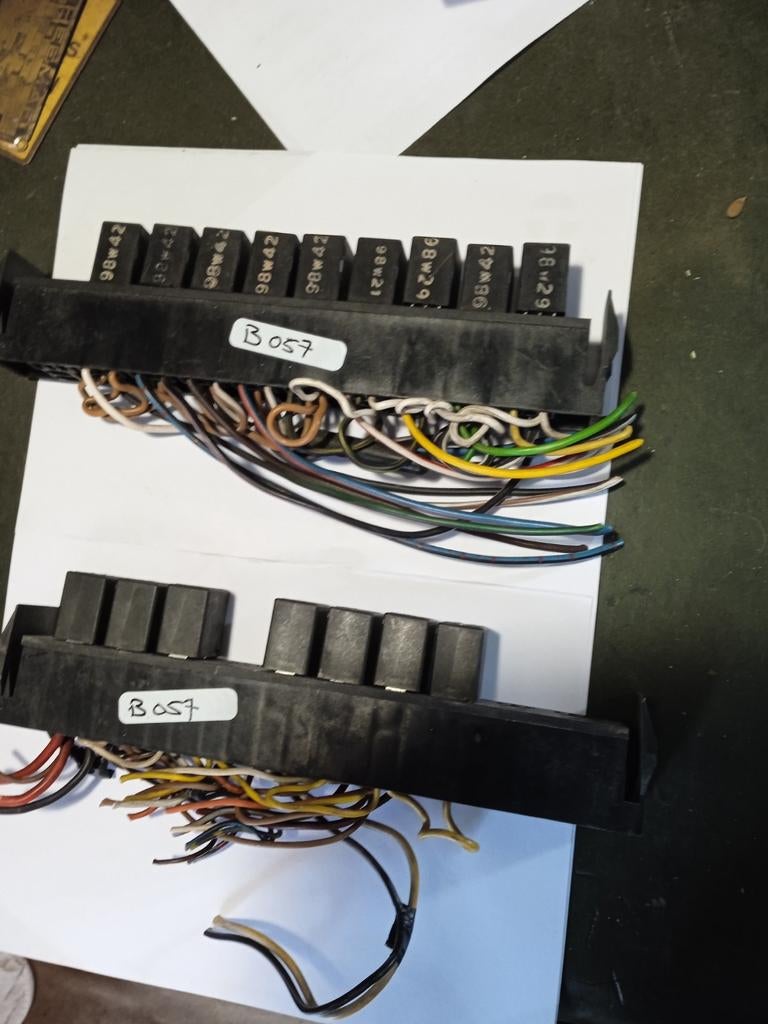 Mercedes Benz, Ophalen of Verzenden