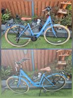 Nog wat fietsen te koop...., Ophalen, Gebruikt, Versnellingen