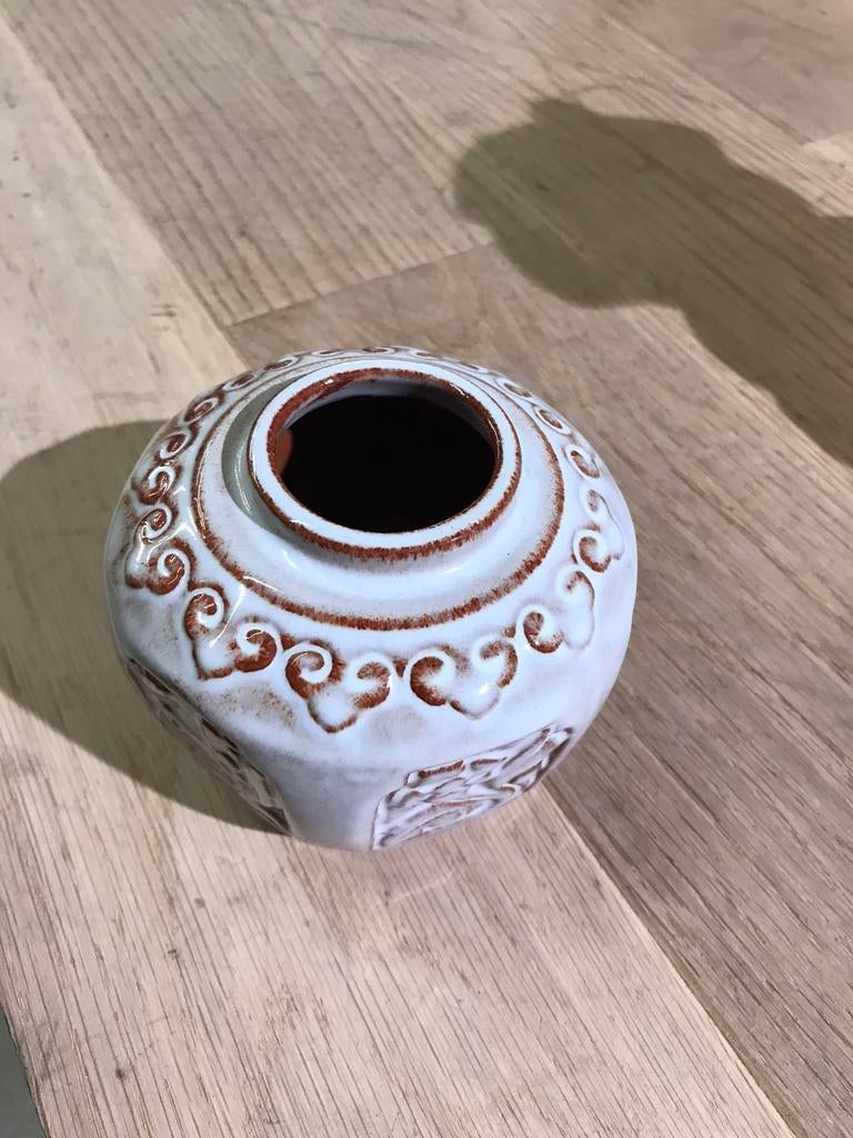 Mobach aardewerk vintage jaren 50, Antiek en Kunst, Ophalen of Verzenden