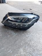 Mercedes c klasse w205 koplamp links A205 906 79 05 kz, Ophalen
