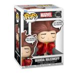 FUNKO - Marvel - 1455 - Wanda Maximoff, Ophalen of Verzenden, Nieuw