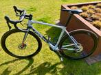 Giant TCR advanced pro1 racefiets, Ultegra, maat M, Fietsen en Brommers, Fietsen | Racefietsen, Ophalen, 28 inch, Gebruikt, Carbon