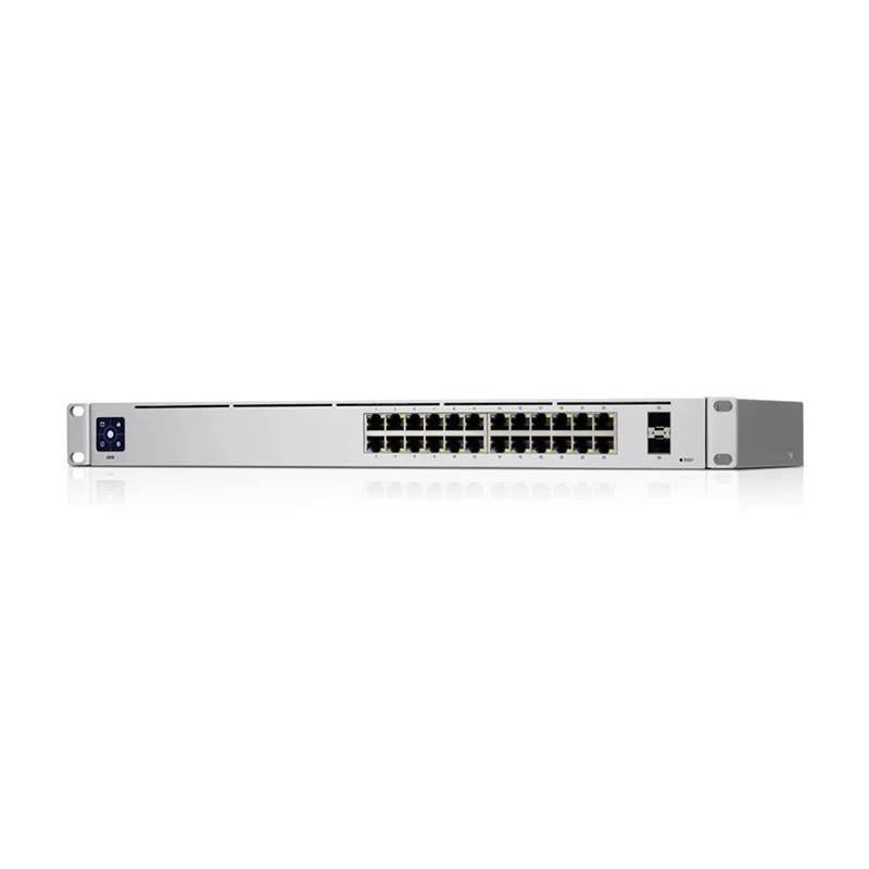 Ubiquiti Unifi Switch Gen 2 (24-poorts), Computers en Software, Netwerk switches, Ophalen of Verzenden, Gebruikt