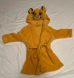 Lion King Badjas maat 74/80, Ophalen of Verzenden, Zo goed als nieuw, Jongetje of Meisje, Nacht- of Onderkleding