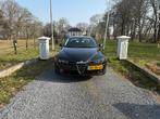 Alfa Romeo 159 1.8 MPI 103KW 2008 Zwart, Auto's, 4 cilinders, 1796 cc, Zwart, Handgeschakeld