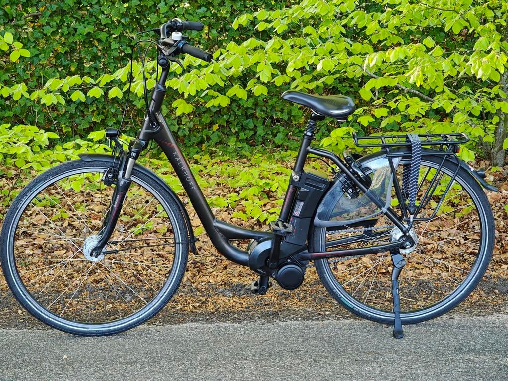 Kalkhoff Agattu Impulse 7 HS, Ophalen, Gebruikt, Overige merken