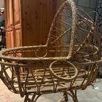 Baby wieg, Kinderen en Baby's, Babywiegjes en Ledikanten, Ophalen, Zo goed als nieuw, Wieg