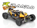 Rlaarlo SBK10 Storm Breaker 1/10 4WD Buggy - Met Garantie, Elektro, Auto offroad, Nieuw, Ophalen of Verzenden