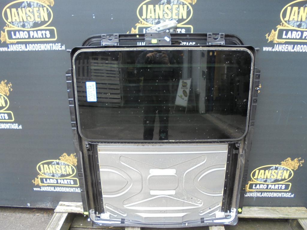 Range Rover L322 zonnedak compleet EFP000050, Admin@jansenlaroparts.nl, Ophalen of Verzenden, Groenstraat 31B, Jansen Laro Parts