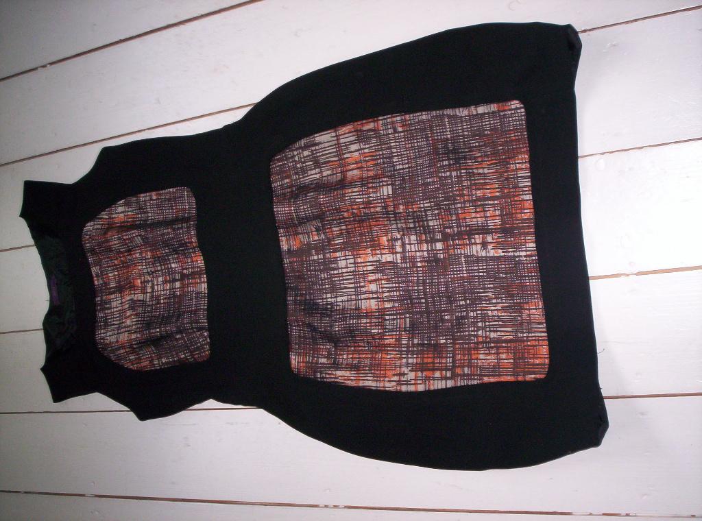 JURKJE van JESSICA (Spaanse variant), maat 38, Maat 38/40 (M), Jessica (spaanse variant), Zwart, Ophalen of Verzenden