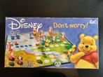 Spel Mens erger je niet Winnie the Pooh Disney, Ophalen of Verzenden, Gebruikt, Disney