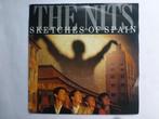 The Nits. Sketches of Spain. / Bild am sonntag., Cd's en Dvd's, Vinyl Singles, Gebruikt, 7 inch, Single, Ophalen of Verzenden