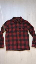 Nieuw Vest/Overhemd Maat XL Met Prijskaartje, Kleding | Heren, Overhemden, Ophalen of Verzenden, Nieuw, Rood, Halswijdte 43/44 (XL)