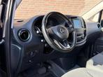 Mercedes-Benz Vito 114CDI 136PK Lang 9G-Tronic / Carplay / D, Automaat, Gebruikt, Huisgarantie, 4 cilinders
