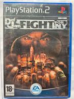 def jam FIGHT for NY, Gebruikt, 1 speler, Racen en Vliegen, Ophalen of Verzenden