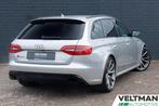 Audi RS 4 Avant 4.2 FSI RS 4 quattro CARBON CAMERA B&O NIEUW, Auto's, Audi, Automaat, Euro 5, Gebruikt, 8 cilinders
