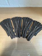 marklin 24630, Hobby en Vrije tijd, Wisselstroom, Rails, Ophalen of Verzenden, Zo goed als nieuw