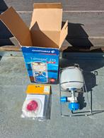 Campingaz Lumogaz 270 gaslamp - Ideaal voor kamperen, Caravans en Kamperen, Ophalen of Verzenden