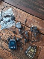 Instructie zet equicoach set, Dieren en Toebehoren, Paarden en Pony's | Overige Paardenspullen, Ophalen of Verzenden, Zo goed als nieuw