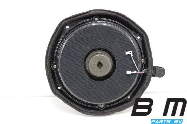 Bose luidspreker Audi A4 8E Cabrio 8H0035412B, Auto diversen, Autospeakers, Gebruikt