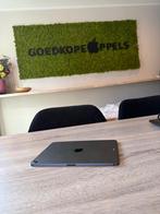 iPad Air 5 64GB Space Grey | Wifi + Cellular, Ophalen, Gebruikt, Apple, 11 inch