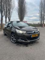 Citroën C4 1.6 THP EGS 2010 Bruin, Euro 5, Zwart, Bruin, Origineel Nederlands