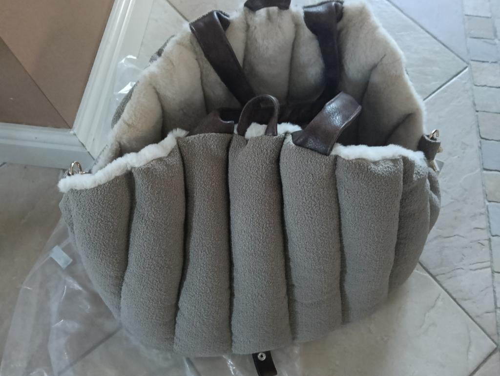 Animal Boulevard Ab10769 - Outdoor - Hond - REISTAS, Ophalen of Verzenden, Nieuw