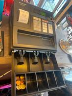 Sharp XE-A137 Kassaregister met Geldlade, Ophalen of Verzenden