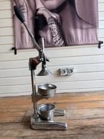 citruspers, Ophalen, Gebruikt, Handmatig, Citruspers