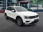 Volkswagen TIGUAN 1.4 TSI TRENDLINE TREKHAAK/CAMERA/CRUISE/S, 125 pk, Gebruikt, 4 cilinders, Met garantie (alle)