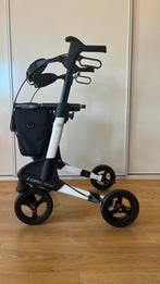 Rollator Topro Troja Original Black Serie maat M, Diversen, Rollators, Ophalen, Opvouwbaar, Zo goed als nieuw