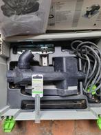Festool schaafmachine met reserve mes, Ophalen, Elektrisch, Festool