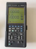 Philips PM95 Scopemeter oscilloscoop 50 MHz, Ophalen of Verzenden, Gebruikt, Multimeter