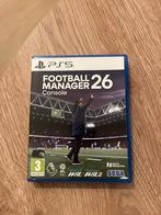 Football Manager 2026, Ophalen of Verzenden, Nieuw