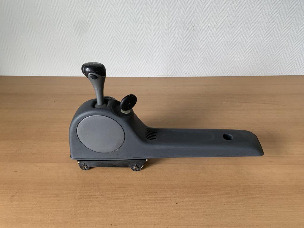 smart fortwo / city coupe / cabrio selectiehendel automaat, Gebruikt, -, -, Ophalen of Verzenden