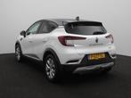 Renault Captur E-Tech Plug-in Hybrid 160 Intens | Camera | P, Gebruikt, 4 cilinders, Wit, Bedrijf