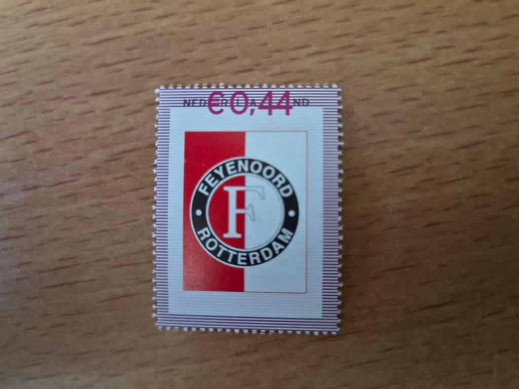 Persoonlijke postzegel, Postzegels en Munten, Postzegels | Nederland, Ophalen of Verzenden, Postfris