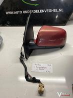 Vw Polo 2003 3 drs Buitenspiegel Linksvoor elektr.