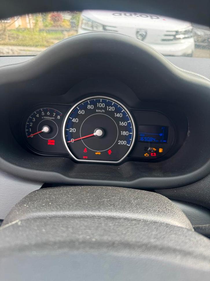Hyundai i10 (2012) - APK t/m eind 2026! - Zeer Netjes, Auto's, Hyundai, Particulier, i10, Benzine, Hatchback, Handgeschakeld, Geïmporteerd