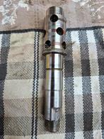 Hoofdas 3 bak zundapp nwe type, Ophalen of Verzenden, Gebruikt, Blok